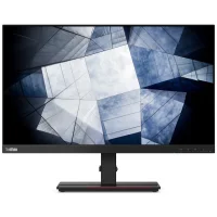 Монитор Lenovo ThinkVision P24h-20 (61F4GAT1EU) фото 1